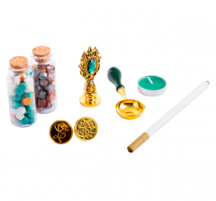Set creativ - Sigiliu ceara