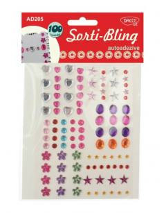Accesorii craft - Sorti-Bling