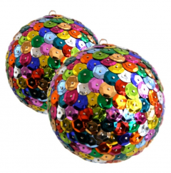 Accesorii craft - Bile polistiren