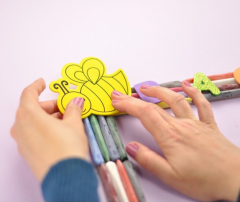 Accesorii craft - Albinita