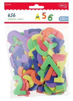 Accesorii craft - Cifre