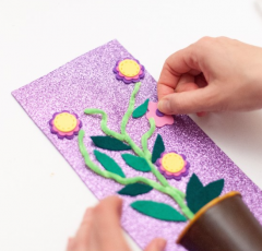 Accesorii craft - Margarete