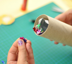 Accesorii craft - Paiete