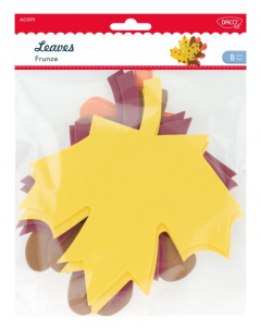 Accesorii craft - Frunze