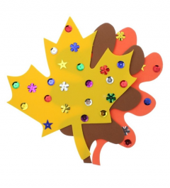 Accesorii craft - Frunze