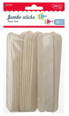  Accesorii craft - Bete late