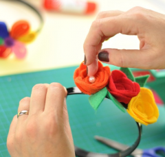 Accesorii craft - Perle