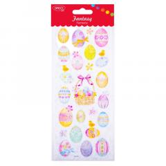 Set stickere - Oua Fantezia