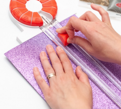 Trimmer multiforme A4