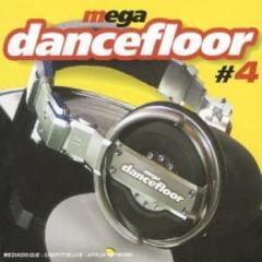 Mega dance floor no.4