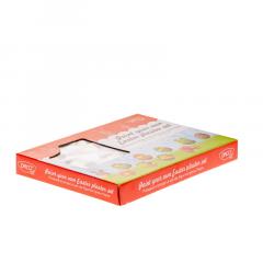 Set creativ - Picteaza figurine