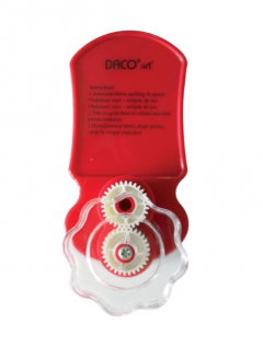 Aparat quilling de ondulat hartia