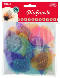 Accesorii craft - Diafanele