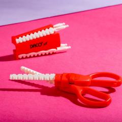 Foarfeca - Zig-Zag - 9 modele