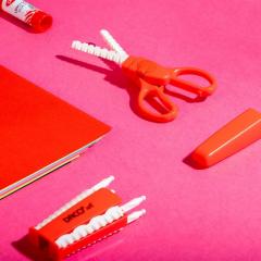 Foarfeca - Zig-Zag - 9 modele