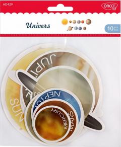 Accesorii craft - Univers