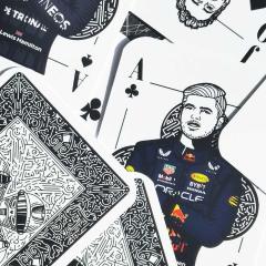 Carti de joc - Piloti Formula 1