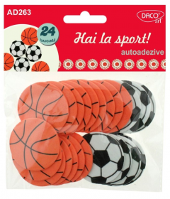 Accesorii craft - Hai la sport
