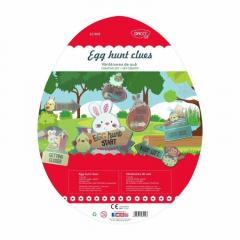 Set creativ - Vanatoarea de oua