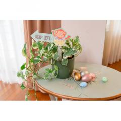 Set creativ - Vanatoarea de oua