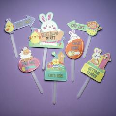 Set creativ - Vanatoarea de oua