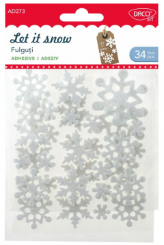 Accesorii craft - Fulguti