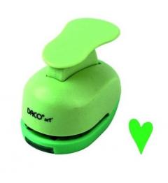 Perforator - Hobby - Inima