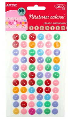 Accesorii craft - Nasturel colorel