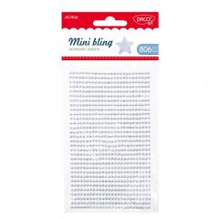 Accesorii craft - Mini Bling