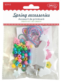 Set creativ - Primavara