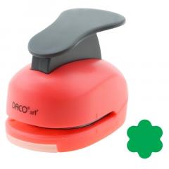 Perforator - Hobby - Floare cu 6 petale