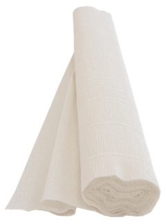 Hartie floristica - Alb