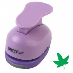 Perforator - Hobby - Frunza - Mov