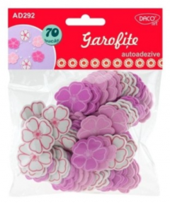 Accesorii craft - Garofite