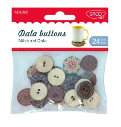 Accesorii craft - Nasturel Dala