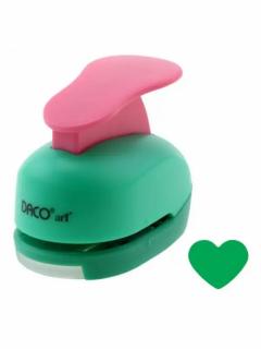 Perforator - Hobby - Inima