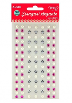 Accesorii craft - Siraguri elegante