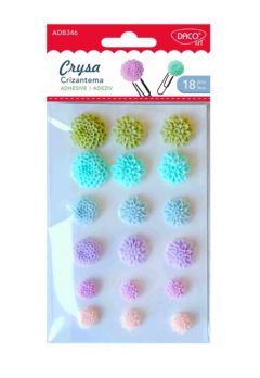 Accesorii craft - Crizantema