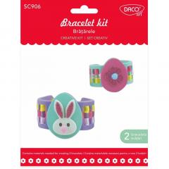 Set creativ - Bratari