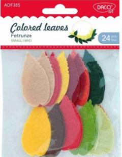 Accesorii craft - Fetrunze mici