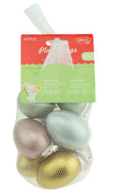 Accesorii craft - Oua plastic