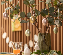 Accesorii craft - Oua plastic