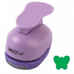 Perforator - Hobby - Fluture - Mov