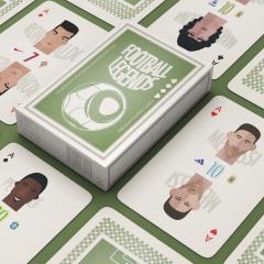 Carti de joc - Football Legends