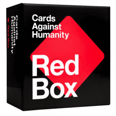 Extensie - Cards Against Humanity: Red Box