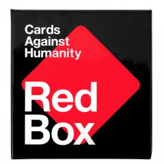 Extensie - Cards Against Humanity: Red Box