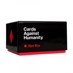 Extensie - Cards Against Humanity: Red Box