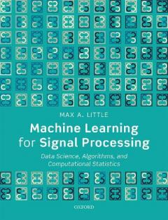 Machine Learning for Signal Processing