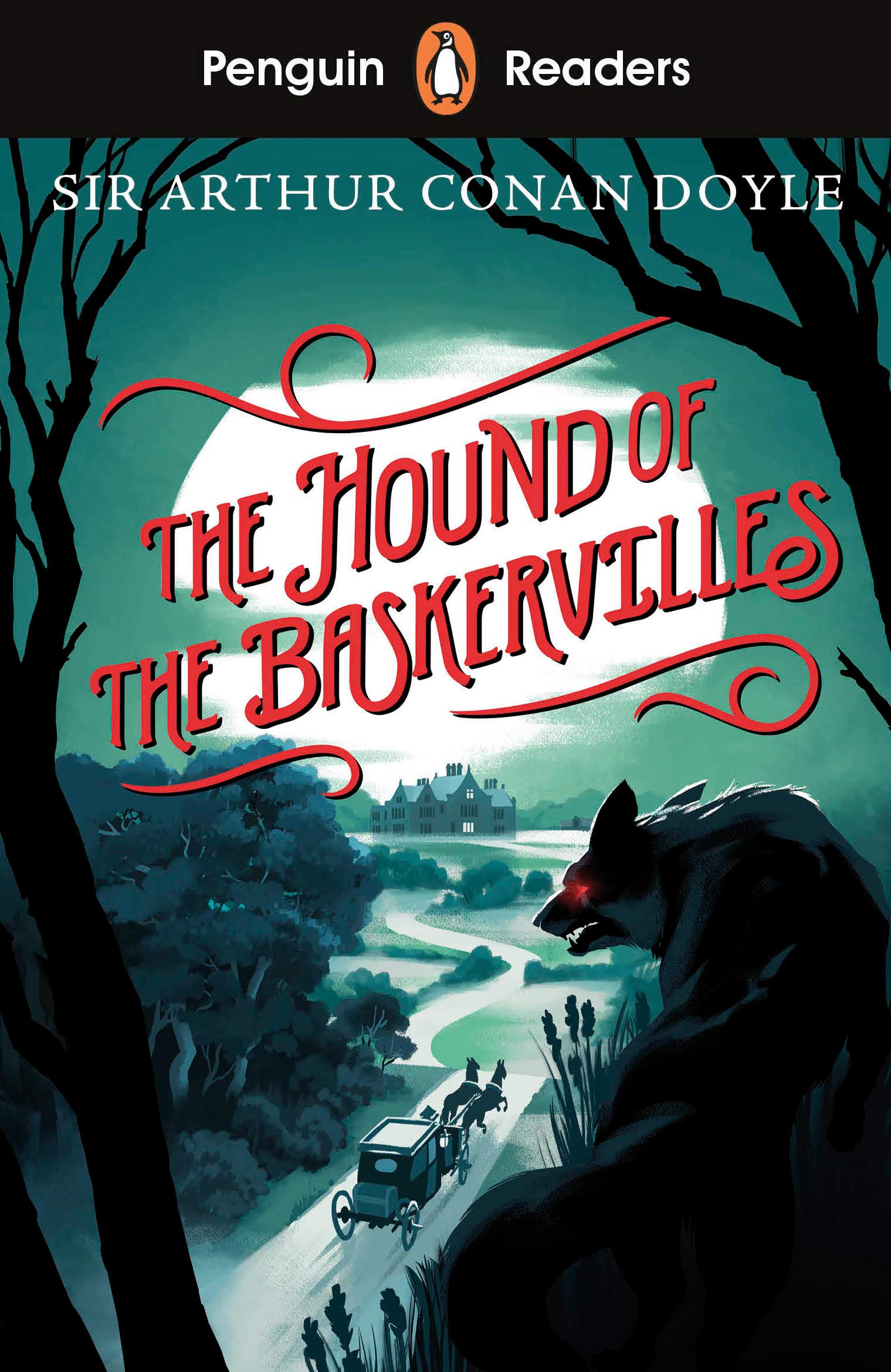 Hound of the Baskervilles, Level 5