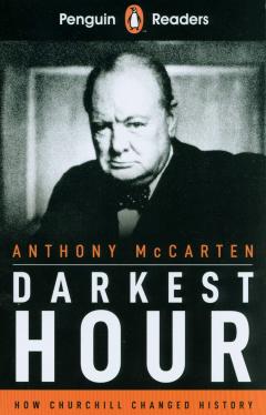 Penguin Readers Level 6: Darkest Hour